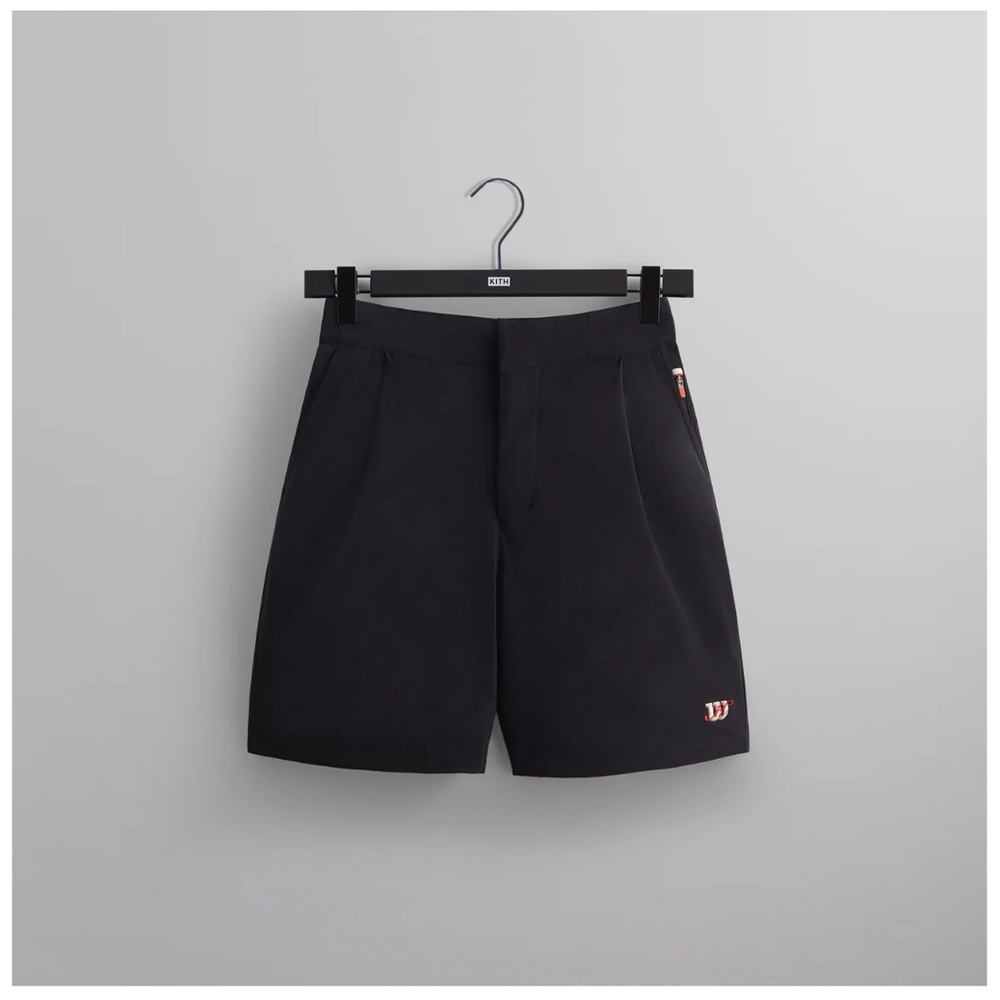 Kith (men’s) for Wilson Midway Travel Short